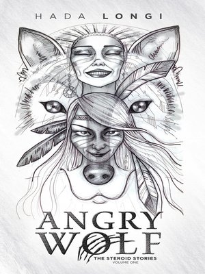 cover image of Angry Wolf
